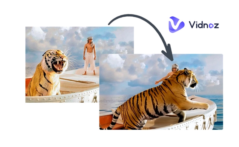 5 Free AI Tiger Hug Video Generators You Must Try Now