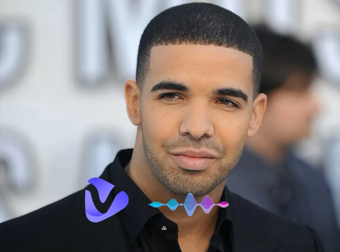 How to Use Drake AI Voice to Create Song Cover, TTS, and Videos?