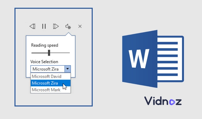 How to Read Aloud with Text to Speech Microsoft Word & AI Tools? 