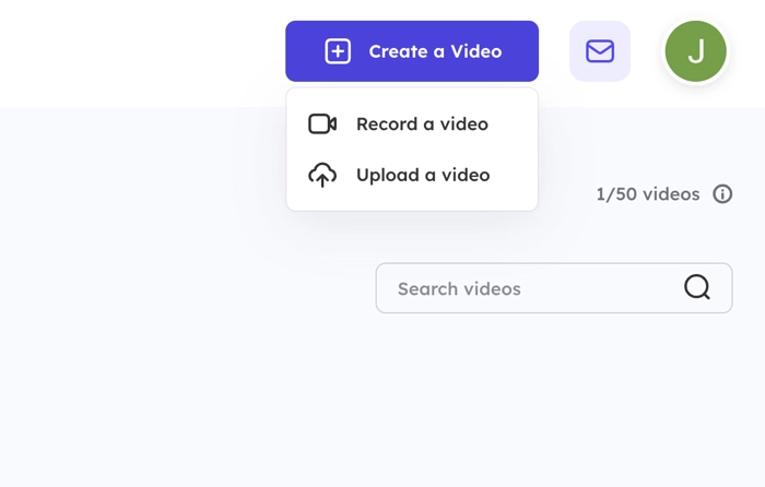 Create a Video on Vidnoz Flex