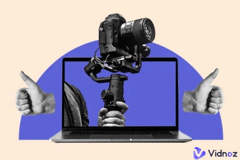 How to Create an AI Vlog - Best 3 AI Tools to Simplify Your Video Creation