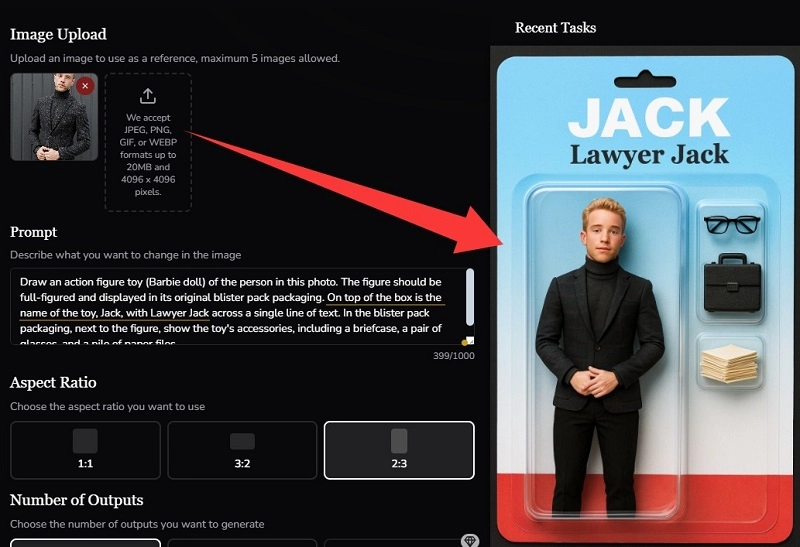 Create an AI Action Figure of Me-3