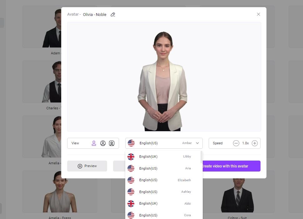 Create Dynamic Talking Head Videos on TikTok