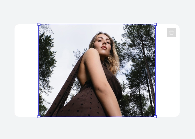 Create Earth Zoom Video Step1