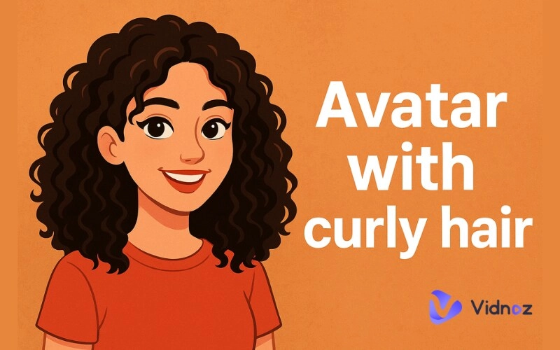 Customize Your Unique Avatar with Curly Hair | Top Tools & Tutorial
