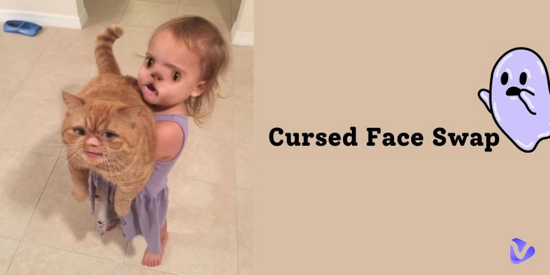 Funny Cursed Face Swap Images & Best Face Swap Ideas