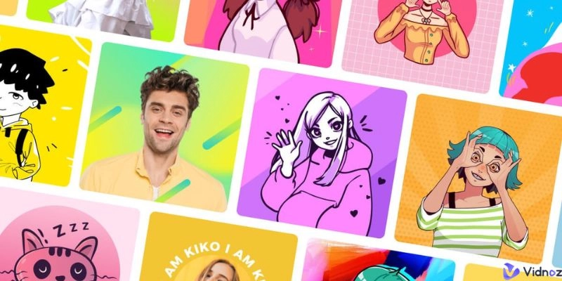 5 Best Custom PFP Makers to Create Perfect PFP for Your Social Media