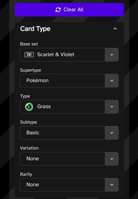Custom Pokemon Card Maker Pokecardmaker 1