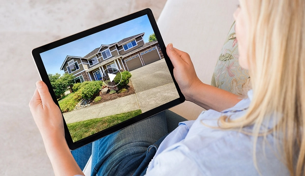 Customisable Videos are Now Used in Real Estate