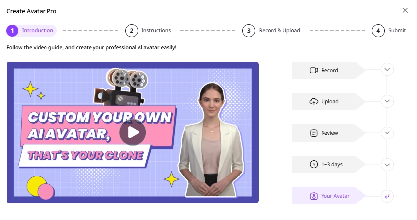 Customize a Unique AI Radio Host
