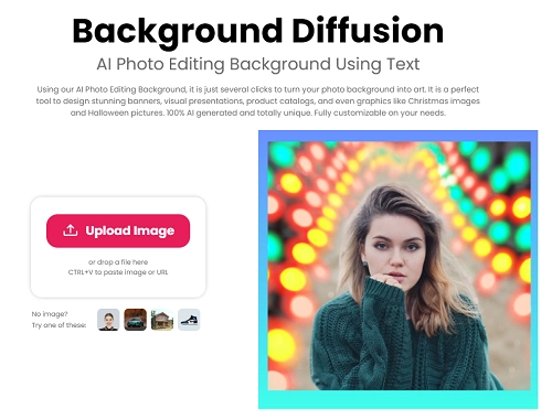 Cutout Pro Best AI Image Background Changers