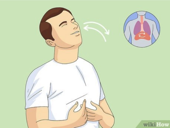 Daily Exercises on How to Sound Like a Male