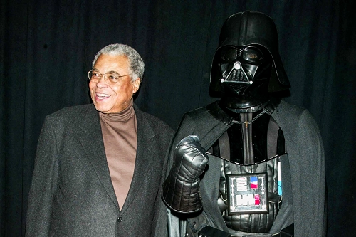 Darth Vader Character & Sound Actor You Should Know