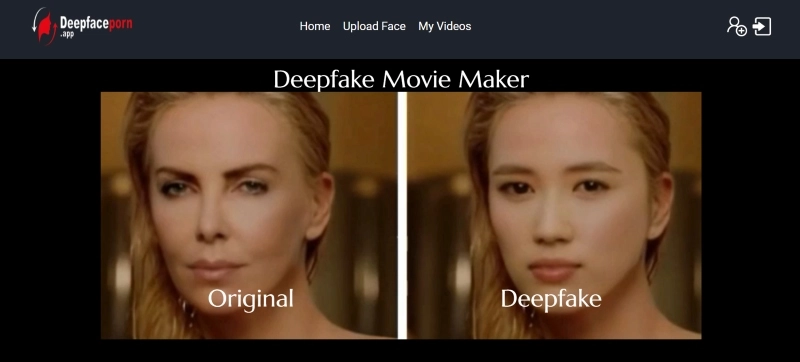 Deepfaceporn Face Swap Porn
