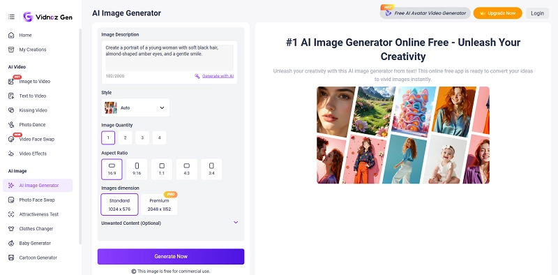 Describe What You Pet Looks Like