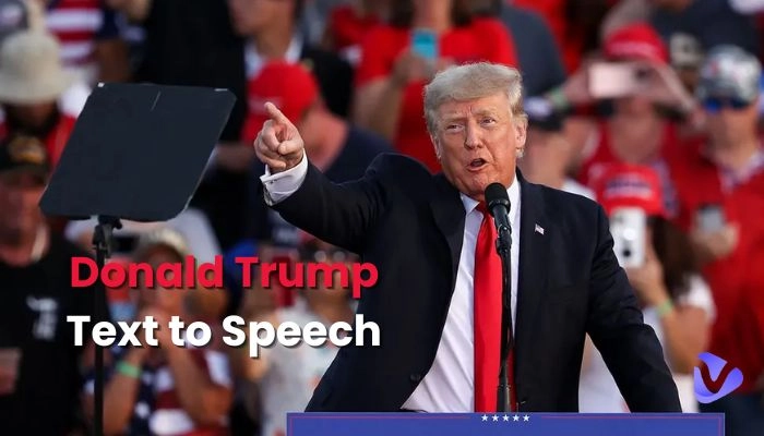 How to Make Realistic Donald Trump Text to Speech Audio