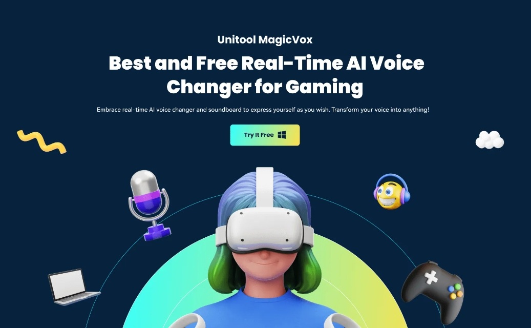 Download and Install MagicVox