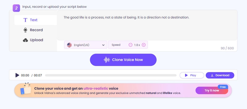 Download the RVC AI Voice