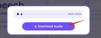Download the Audio for Google Slides