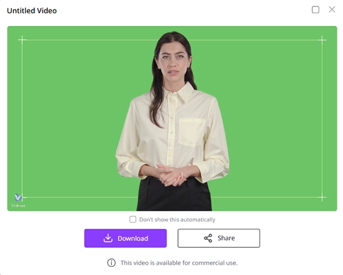 Download the Urdu Video