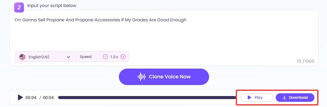 Download Your Hank Hill AI Voice