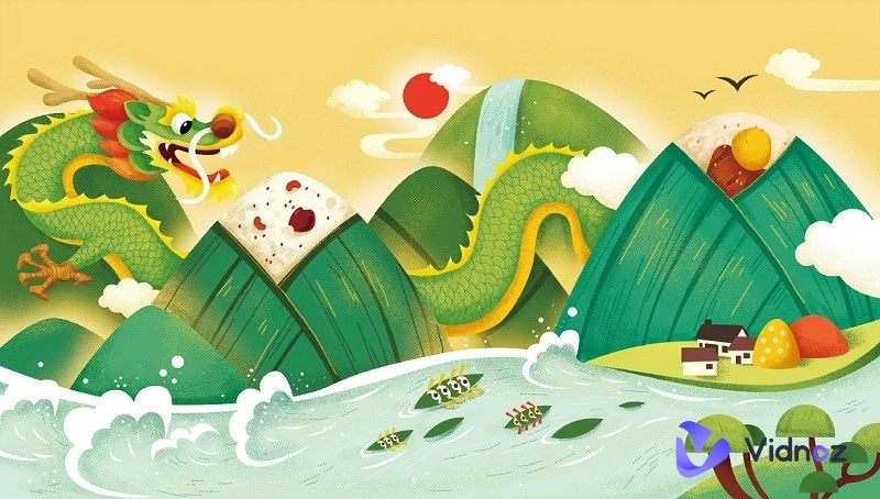 Dragon Boat Festival Greeting: Tradition, Significance, and Celebration