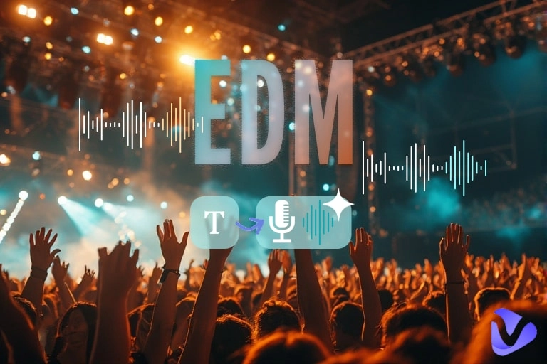 Best AI EDM Music Makers | Get Some Beats & Rhythms to Dance to with AI