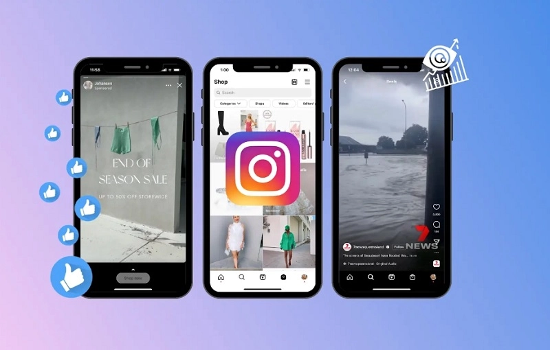 Effective Instagram Video Ads