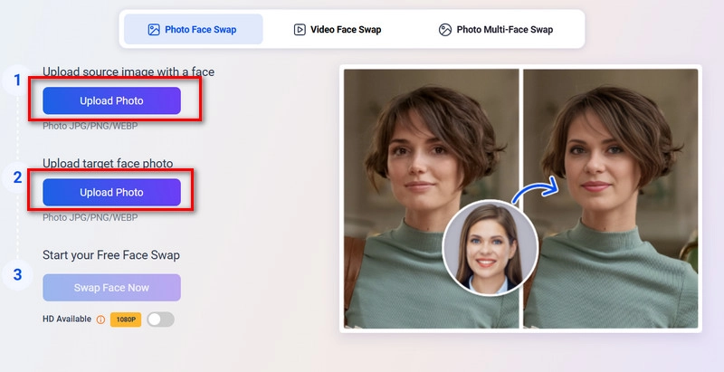 Elevator AI Vidwud Upload