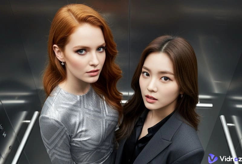 Top 3 Elevator AI Generators for Viral AI Group Shots