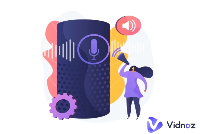 Eleven Labs AI Voice