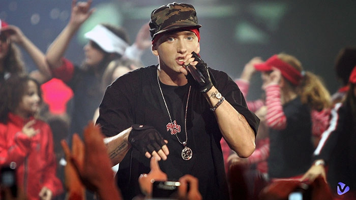 Eminem Text to Speech: How to Generate AI Eminem Voices via TTS