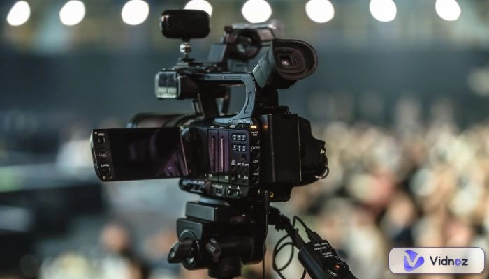 Event Video Production for a Corporate or Social Event [A Guide]