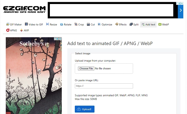 What alternatives to animated GIF are there? APNG, WebP, AVIF, MNG, FLIF? -  Help