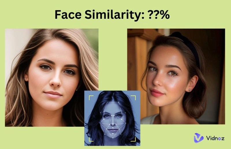 Test Face Similarity Online with Face Comparison Tools