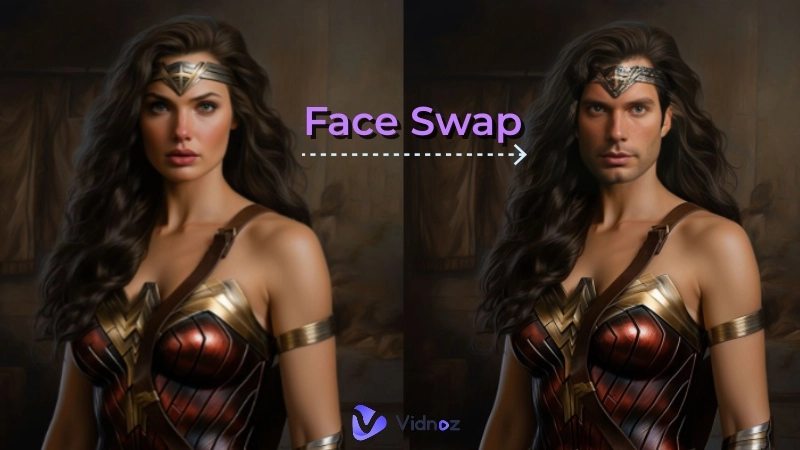 6 Tested Ways to Perform a Face Swap for PC for Professional Results