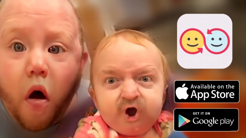 Gender Swap App - Face Swap Live