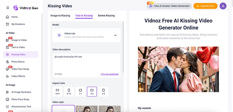Fake Boyfriend Filter Input Text