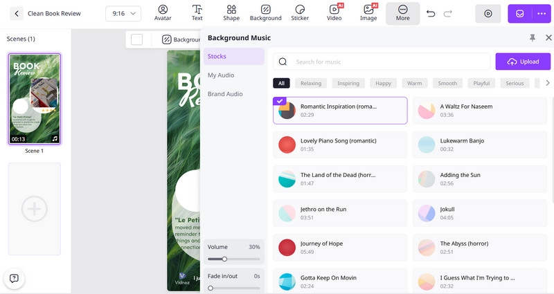 Fake Text Message Generator Vidnoz Set