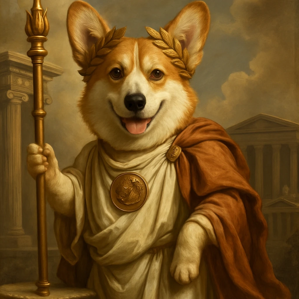 Fantasy Character Transformations of Funny AI Generated Images