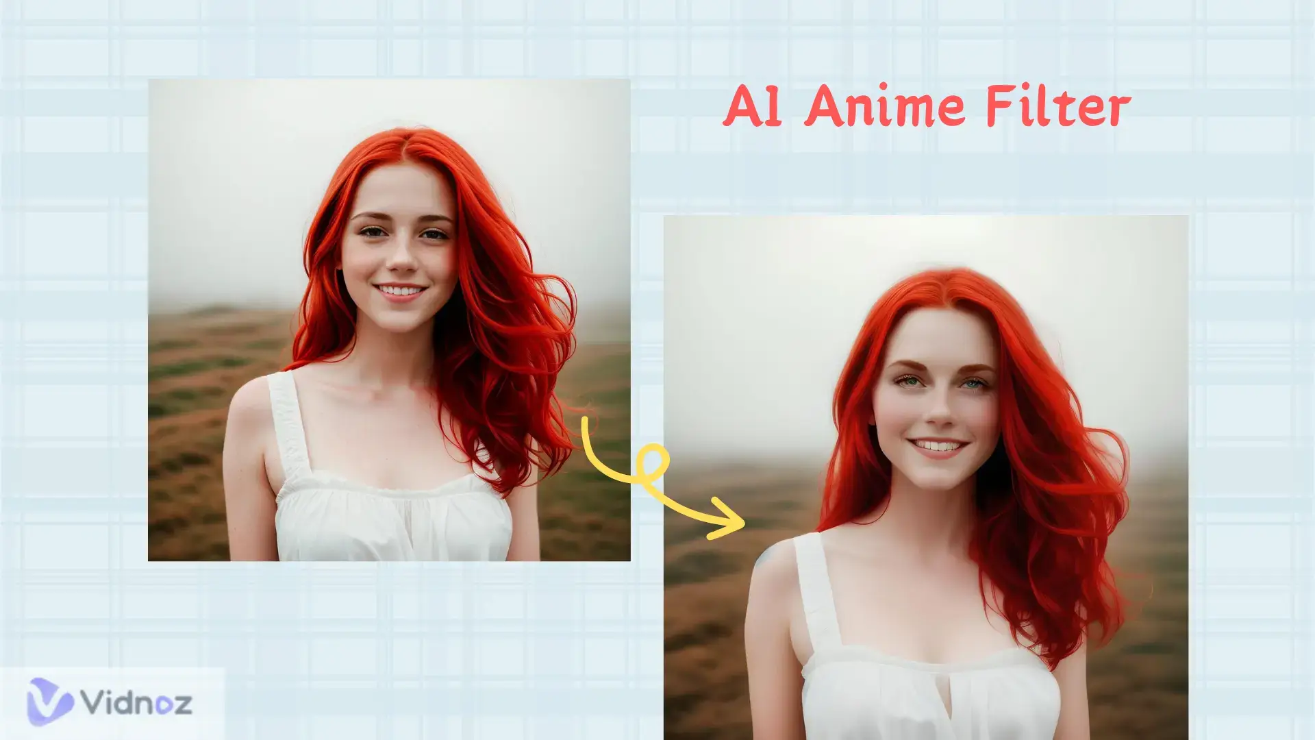 Top 6 Free AI Anime Filter Makers to Convert Image to Anime [Apps and Online Tools]