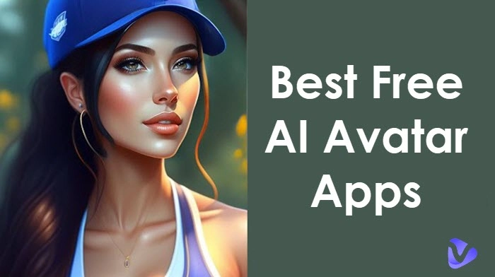 Top 6 Free AI Avatar Apps for iOS, Android and Computer