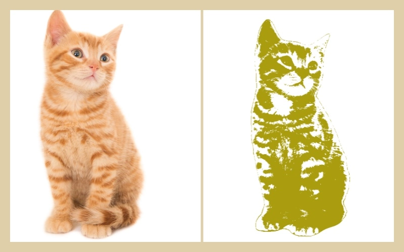 Free Stencil Maker from Image