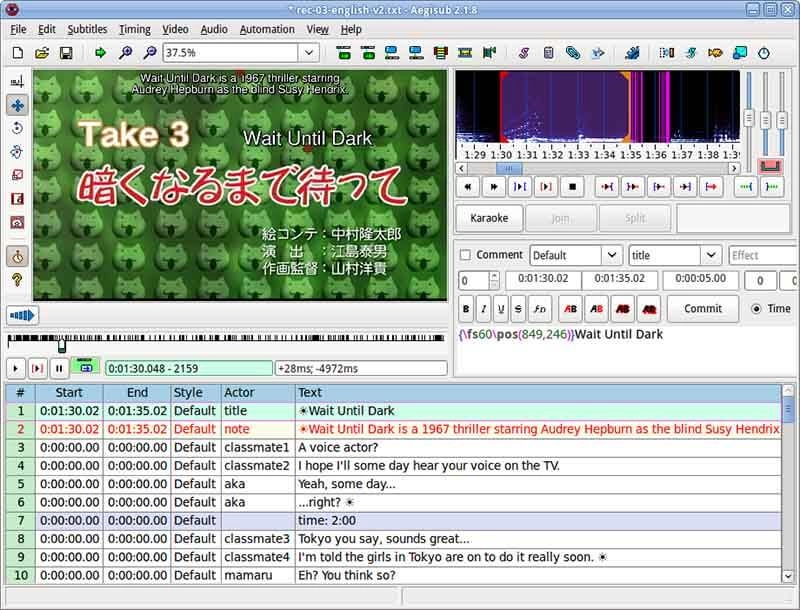 Best 5 Free Subtitle Generators No Watermark in 2025