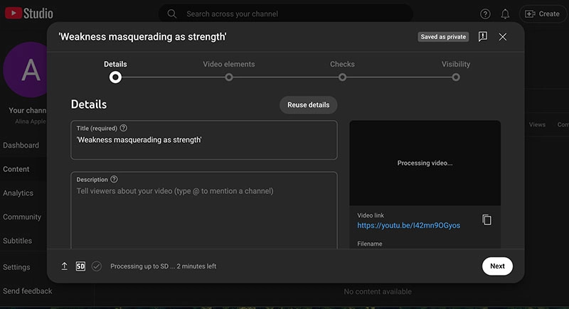 Free Subtitle Generator No Watermark Upload