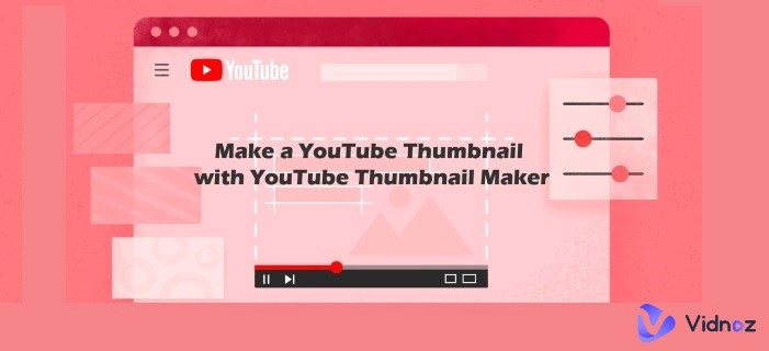 Free YouTube Thumbnail Maker