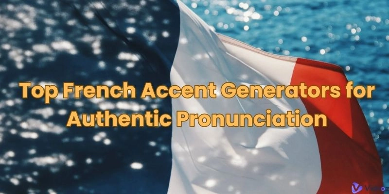 French Accent Generators