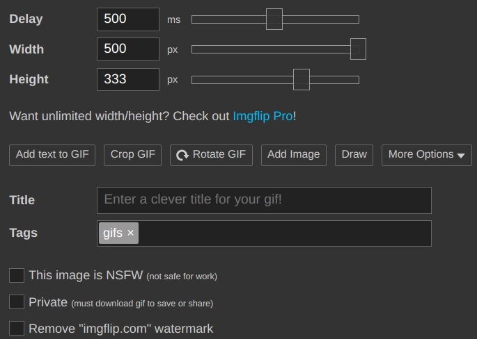 French Kiss GIF Imgflip 1