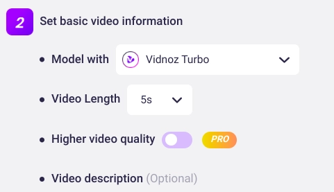 French Kiss GIF Vidnoz Image to Video 2