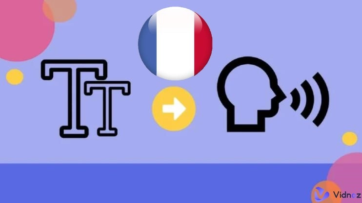 French Text to Speech